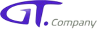 Logo - GT Company - Neoortho - GT Building